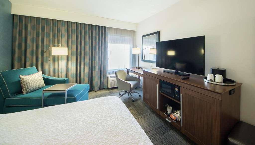 Hampton Inn Lakeland Quarto foto