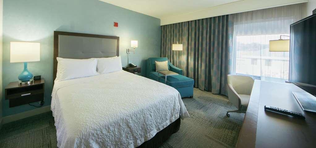 Hampton Inn Lakeland Quarto foto